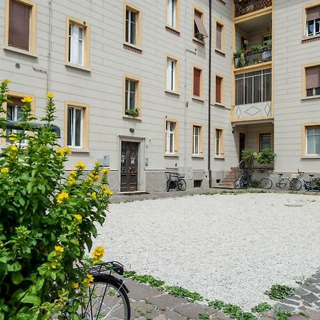 Zara Apartment Тренто Екстериор снимка