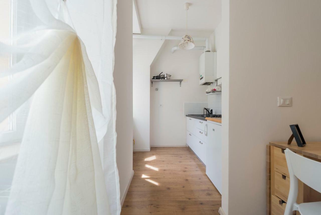 Zara Apartment Тренто Екстериор снимка